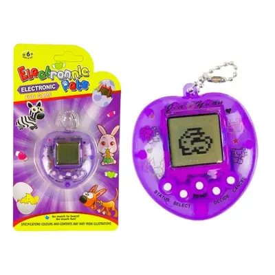 Zabawka Tamagotchi interaktywny zwierzak