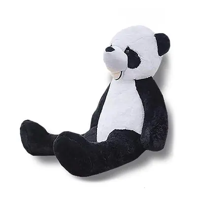 wielki miś pluszowy panda duży 100cm pluszak