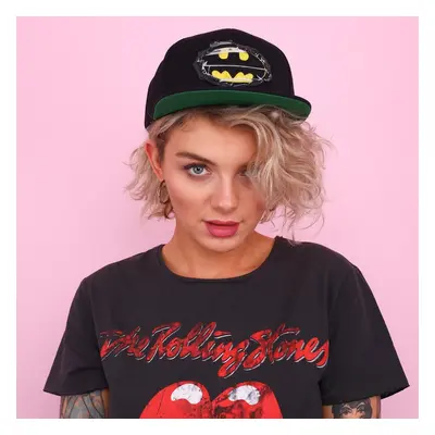 Czapka Batman Snapback