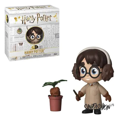 Figurka Pop Harry Potter Herbology