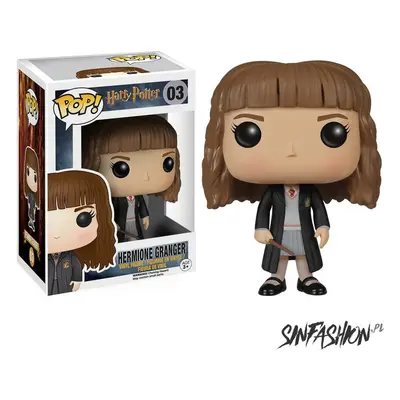 Figurka Funko POP figure Harry Potter Hermione Granger
