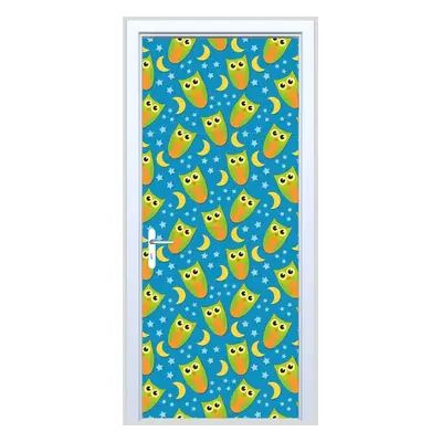 Fototapety na drzwi wzorki 368s