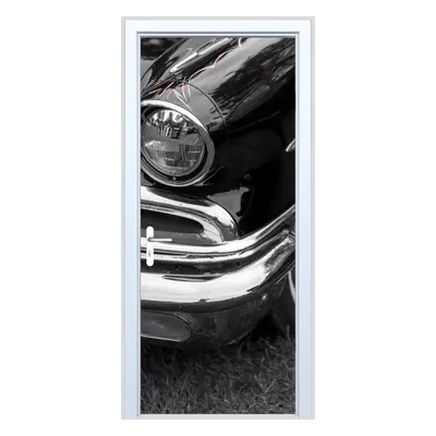 Fototapeta na drzwi samochód 059p