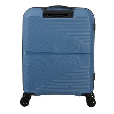 Walizka kabinowa American Tourister Airconic 55 cm niebieska