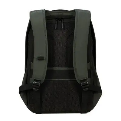 Plecak na laptopa Samsonite Securipak 2.0 15.6" zielony