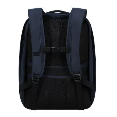 Plecak na laptopa Samsonite Securipak 2.0 17.3" granatowy