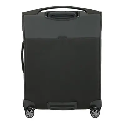 Walizka kabinowa Samsonite D'Lite 55cm powiększana zielona