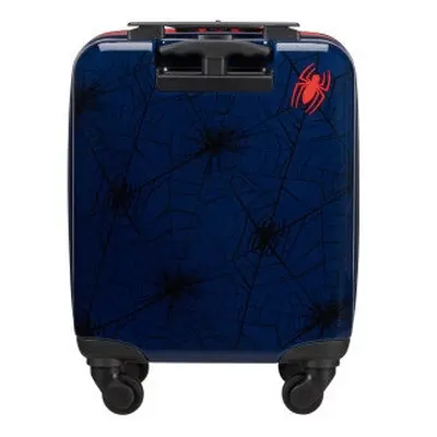 Walizka Samsonite Disney Ultimate 45 cm Spiderman Web