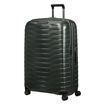 Walizka Samsonite Proxis 75 cm zielona