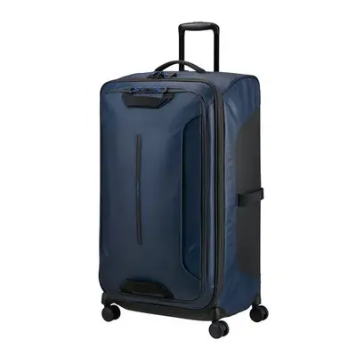 Walizka Samsonite Ecodiver 79cm granatowa