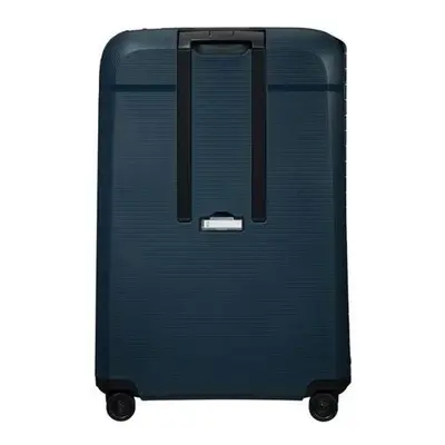 Walizka Samsonite Magnum Eco 81 cm granatowa