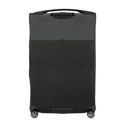 Walizka Samsonite D'Lite 78cm powiększana zielona