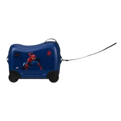 Walizka kabinowa Samsonite Dream2go spiderman