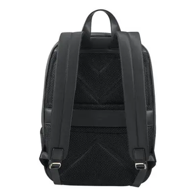 Damski plecak na laptopa 14.1" Samsonite Eco Wave czarny