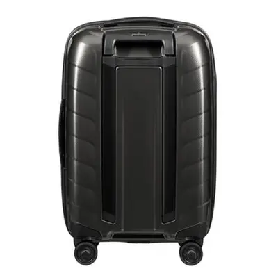 Walizka kabinowa Samsonite Attrix 55cm powiększana antracytowa