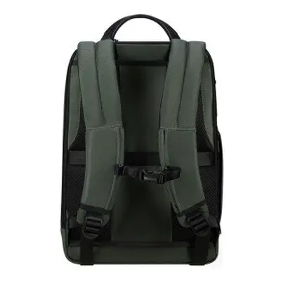 Plecak na laptopa Samsonite Urban-Eye 14.1" zielony