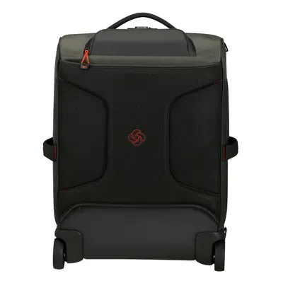 Torba/Plecak na kółkach Samsonite Ecodiver 55cm zielona