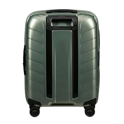 Walizka kabinowa Samsonite Attrix 55cm powiększana zielona