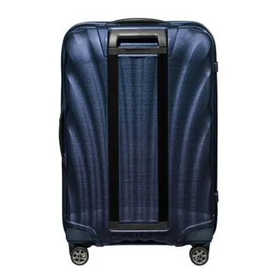 Walizka Samsonite C-Lite 69cm granatowa