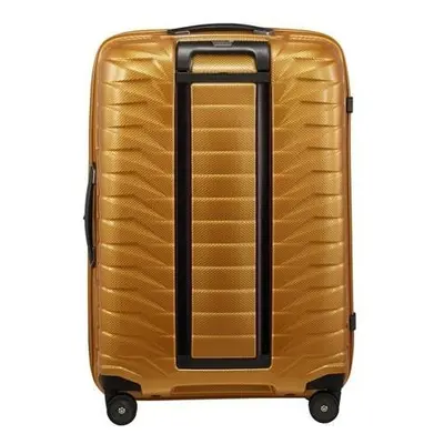 Walizka Samsonite Proxis 69 cm złota