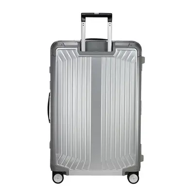 Walizka Samsonite Lite-Box ALU 76 cm aluminiowa