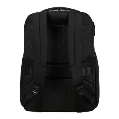 Plecak na laptopa Samsonite Evosight 17.3" powiększany czarny