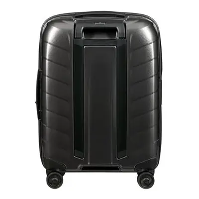 Walizka kabinowa Samsonite Attrix 55cm powiększana antracytowa