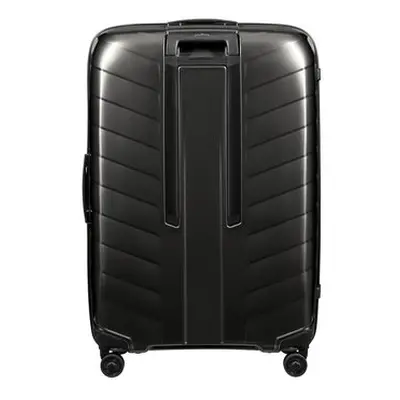 Walizka Samsonite Attrix 81cm antracytowa