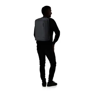 Plecak Samsonite Coatify Biz 15.6" czarny