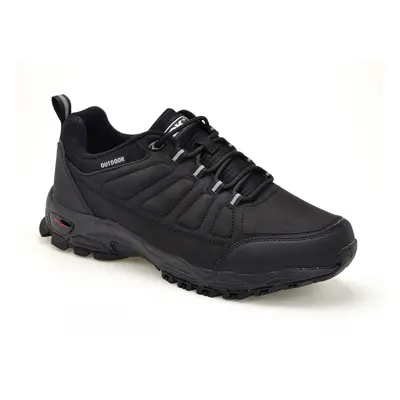 Buty trekkingowe  DK VB17113 czarny