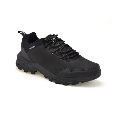 Buty trekkingowe  DK VB17123 czarny