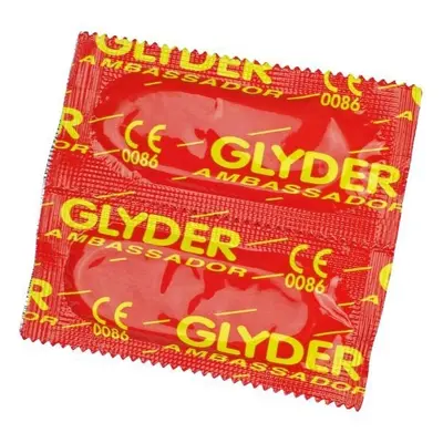 SexShop - Paczka Durex Glyder Ambassador Condoms 45 sztuk - online