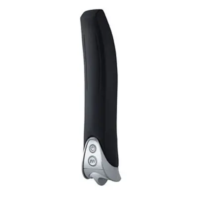 SexShop - Cichy wibrator Vibe Therapy - Tantric Black - online