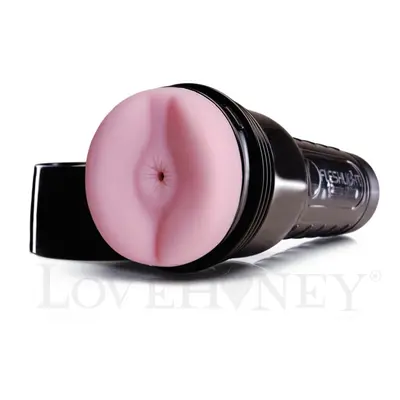 SexShop - Pink Butt Fleshlight - Anal, Anus - jak prawdziwy ! - online