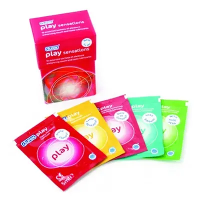 SexShop - Durex Play Sensations - online