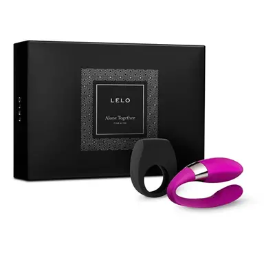 Sexshop - Lelo Alone Together Gift Set  - Zestaw akcesoriów erotycznych - online