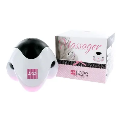 SexShop - LoversPremium Massager – Masażer klasyczny do ciała - online