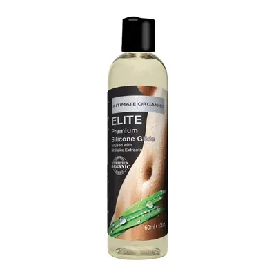 SexShop - Żel nawilżający - Intimate Organics Elite Shiitake Glide 60 ml  - online