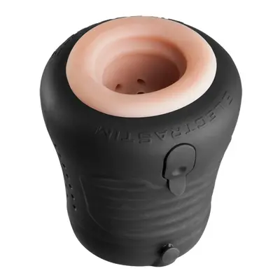 SexShop - Masturbator z elektrostymulacją - ElectraStim Jack Socket Electro Socket  - online