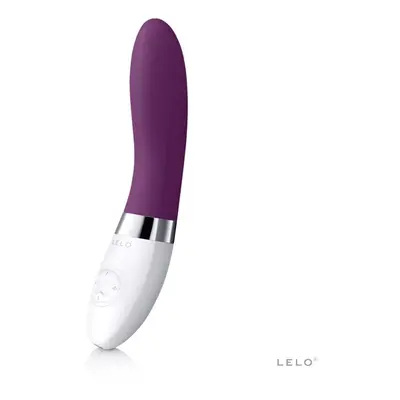 SexShop - Wibrator - Lelo Liv 2 fioletowy - online