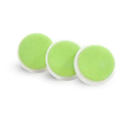 Końcówki zapasowe do elektrycznego pilniczka, BUZZ B, 6-12 mies., ZoLi