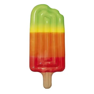 Materac dmuchany do wody, lody na patyku, 185 cm, 9+, Dreamsicle Popsicle Lounge, Bestway