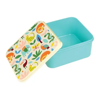 Lunchbox, Dzikie Zwierzęta, Rex London