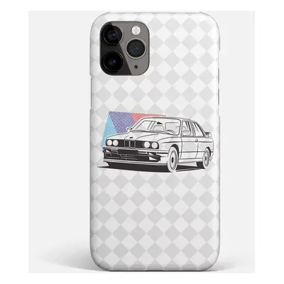 Case na telefon z BMW M3 E30