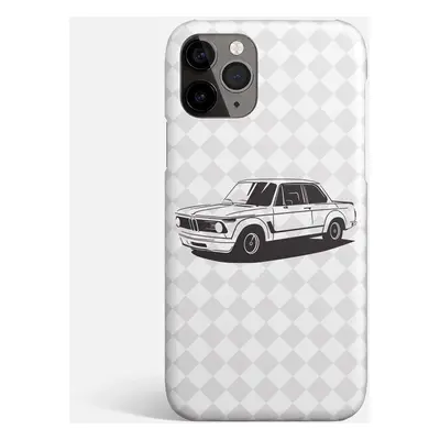 Case na telefon z BMW 2002 TURBO