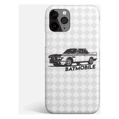 Etui na telefon z BMW 3.0CSL Batmobile