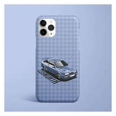 Eleganckie Etui na Telefon z Motywem Ford Sierra RS Cosworth