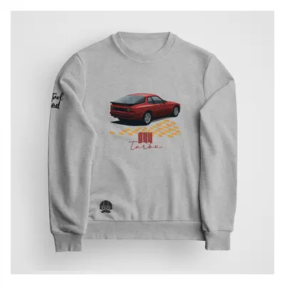 Porsche 944: Bluza idealna na prezent dla fanów motoryzacji