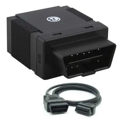 Lokalizator tracker COBAN TK306 OBD II