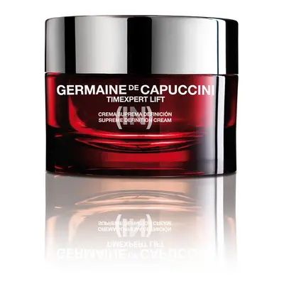 Liftingujący krem do twarzy Germaine de Capuccini SUPREME DEFINITION CREAM 50 ml